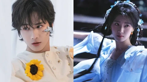 卢昱晓片场挟状态在线